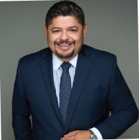 Weslaco High School Employee Miguel Cisneros's profile photo