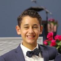 Florida Supply & Cleaning Products Employee Noah Sfera's profile photo