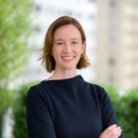 Bloomberg Philanthropies Employee Katherine Sayers's profile photo