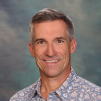 City and County of Honolulu Employee Roger Babcock's profile photo