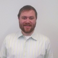 Zoomdata - insightsoftware Employee Matthew Runner's profile photo