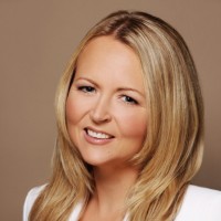 Swiss Re Employee Daniela de Luca's profile photo