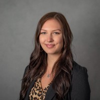 Organic Valley Employee Sydney Thomas's profile photo
