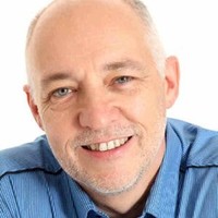 Met Office Employee Barry Devlin's profile photo