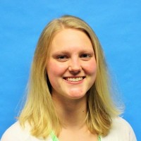 Callie Weber's profile photo