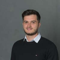 Offgridtec GmbH Employee Shpend Arifi's profile photo