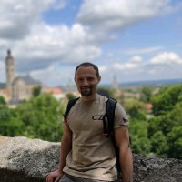 4M Systems a.s. Employee Jan Kříž's profile photo