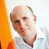 Kognitiv Corporation Employee Stuart Sadler's profile photo