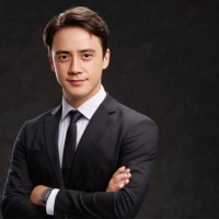 MBS Employee Agus S's profile photo