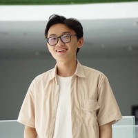 CommandOSS Employee Uy le Quoc's profile photo