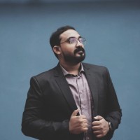 Divine Sam's profile photo