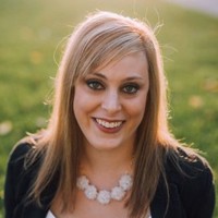 Parrot Employee Nicki Barrett's profile photo