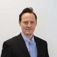 CNC Flow Control Employee James Wallace's profile photo