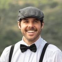 Trylrun Employee Jack Petros's profile photo