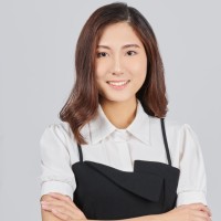 CA Network Employee Jasmine Lam's profile photo