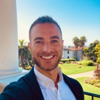 Kaiser Permanente Employee Benjamin Feldman's profile photo