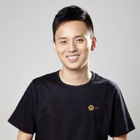 熠 李 Email
