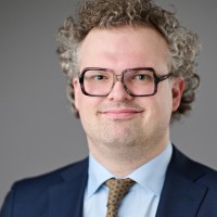 Computer & Communications Industry Association Employee Kasper Peters's profile photo