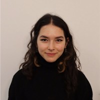 CodeOp Employee Carol Domingues's profile photo
