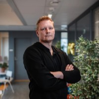 Adafy Oy Employee Panu Oksala's profile photo