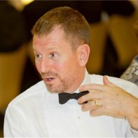 Kent and Medway NHS & Social Care Partnership Trust Employee Stephen Waring's profile photo