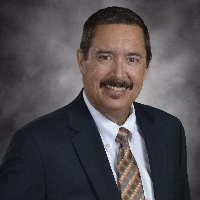 Kern High School District Employee Curtis Manganaan's profile photo