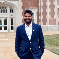 Good Times USA, LLC Employee Vamshi Kasarla's profile photo