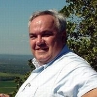 Industrial Design & Consulting LLC Employee Dave Huff's profile photo