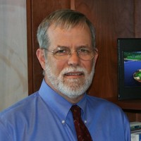 Dialectic Employee John Coulter's profile photo