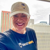 Lindsey Harrison Email & Phone Number