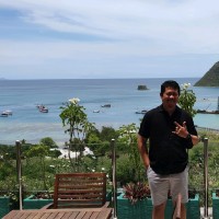 Cablenet Fiber Data Employee Khadik Kharisma's profile photo