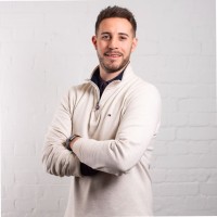 APL Media Limited Employee Danny Pegg's profile photo