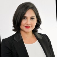 Kemah Capital Employee Lisveth Cuevas's profile photo