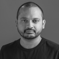Quorum Employee Shlok Vaidya's profile photo