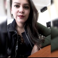 FCB/FRST Employee Andrea Buitrón's profile photo