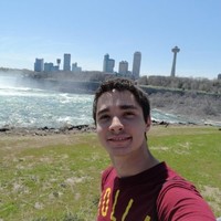 Ecxus High-Technology Employee Estevao Fonseca Veiga's profile photo