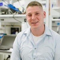 Perch Employee Matt McGee's profile photo