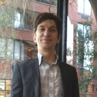 New York Asian Film Festival / New York Asian Film Foundation Employee David Wilentz's profile photo