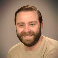 Deccan International Employee Michal Moser's profile photo