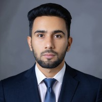 Ercon Group Employee Muhammad Alian's profile photo