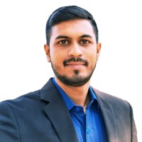 Goldman Sachs Employee Sanket Pathak's profile photo