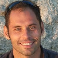 Mobility Tech Green Europe Employee Didier Houal's profile photo