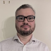 Oliver Wyman Employee Charles Naylor's profile photo