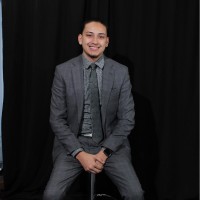 Red White & Bloom Employee Josh Morales's profile photo