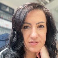 Trace Group Hold PLC Employee Pavlina Maneva's profile photo