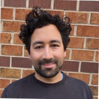 Third Half Employee Trevor John's profile photo