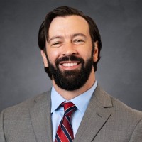 Federal Reserve Bank of St. Louis Employee Chris Danforth's profile photo