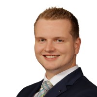 PHOENIX CONTACT Deutschland GmbH Employee Timo Balzereit's profile photo