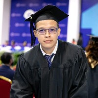 OpenForge Employee Selvin Medina's profile photo