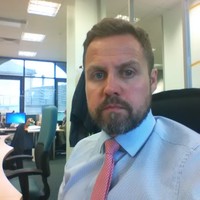 Mark Gaskell Email